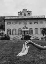 Wedding photographer David Deman. Photo of 25.07.2025
