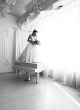 Wedding photographer Ilya Ushak. Photo of 24.04.2024