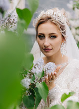 Fotógrafo de casamento Evgeniy Matveev. Foto de 18.09.2021