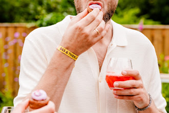 Photographe de mariage Karen Velleman. Photo du 10.07.2025