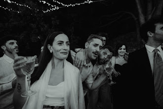Hochzeitsfotograf Gianluca Sammartano. Foto vom 25.03.2024