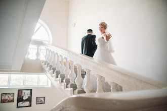 Wedding photographer Roman Voronov. Photo of 14.05.2019