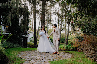 婚禮攝影師Bryan David. 06.05.2025的照片