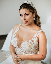 Wedding photographer Rochi Hernández. Photo of 09.07.2022