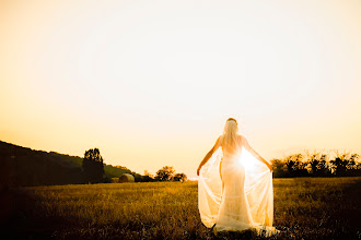 Fotógrafo de casamento Karin Keesmaat. Foto de 06.10.2018