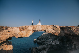Wedding photographer Nicolae Bulat. Photo of 03.08.2025