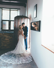 Wedding photographer Merel Den Hoed. Photo of 18.05.2023
