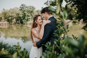 Photographe de mariage Dennis Krischker. Photo du 03.10.2021