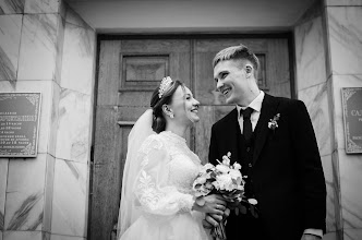 Vestuvių fotografas: Ekaterina Semenova. 09.07.2023 nuotrauka