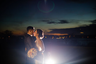 Bröllopsfotografer Jennifer Lamy. Foto av 27.04.2023