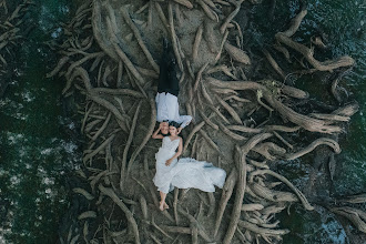 Wedding photographer Alberto Rubalcava. Photo of 10.09.2023