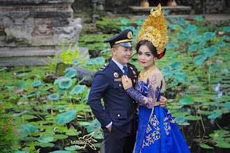 Wedding photographer Aswin Erlangga. Photo of 21.06.2020