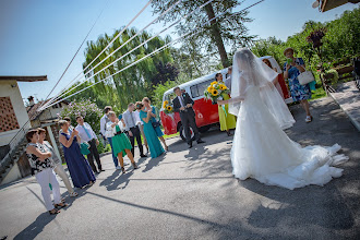 Wedding photographer Alessandro Sogne. Photo of 25.08.2019