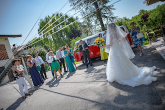 Hochzeitsfotograf Alessandro Sogne. Foto vom 25.08.2019