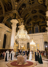 Wedding photographer Rolea Bogdan. Photo of 05.03.2025