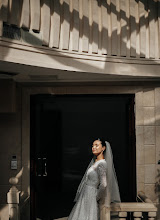 Photographer sa kasal Sherimbet Altybaev. Larawan ng 08.09.2025