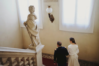 Wedding photographer Chiara Vivian. Photo of 12.05.2025