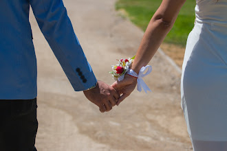 Fotógrafo de bodas Juan Monsalve. Foto del 12.11.2018