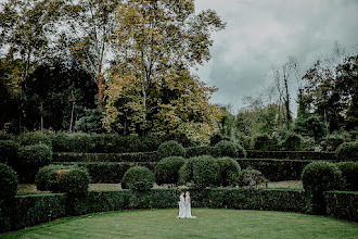 Wedding photographer Francesca Leoncini. Photo of 10.08.2021
