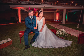 Wedding photographer Glauber Torquato. Photo of 10.07.2022