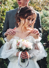 婚姻写真家 Aleksey Kozlovich. 29.09.2019 の写真