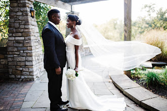 Fotógrafo de bodas Emily Antonelli. Foto del 21.03.2020