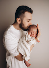 Wedding photographer Mariya Mironcheva. Photo of 10.11.2025