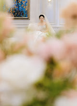 婚礼摄影师Qiming CAI. 19.06.2025的图片