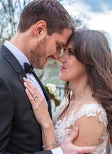 Fotografo di matrimoni Yann Bangerter. Foto del 10.03.2019