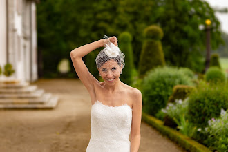 Wedding photographer Frank Hedrich. Photo of 07.11.2025