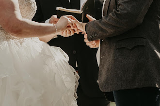 婚禮攝影師Vera Frances. 27.04.2023的照片