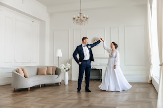 ช่างภาพงานแต่งงาน Ekaterina Litasova. ภาพเมื่อ 30.07.2022