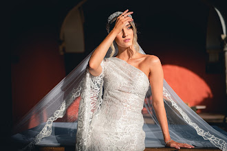 Весільний фотограф Hery Mendoza. Фотографія від 22.03.2024