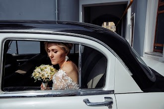 Fotografer pernikahan Ekaterina Bagautdinova. Foto tanggal 26.01.2022