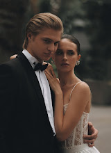 Düğün fotoğrafçısı Vlada Chizhevskaya. Fotoğraf 14.09.2023 tarihinde
