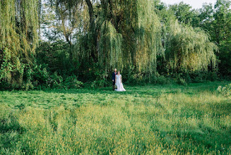 Fotografo di matrimoni Riley Shea Glenn. Foto del 29.12.2019