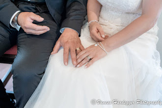 Fotografo di matrimoni Vanesa Hardegger. Foto del 10.03.2019