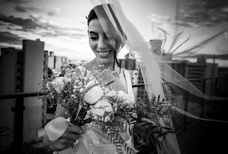 婚礼摄影师Matias Silva. 22.04.2024的图片