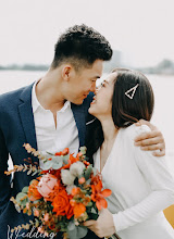 Bryllupsfotograf Sanh Phat. Bilde av 01.11.2019