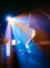 Wedding photographer Ilaria Colussi. Photo of 20.10.2025