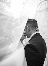 Wedding photographer Tales Iwata. Photo of 27.09.2023