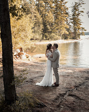 Fotografo di matrimoni Sergi Fedorov. Foto del 25.01.2023