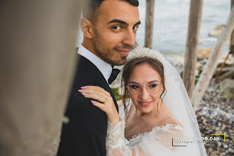 Vestuvių fotografas: Dănuț Maleș. 24.04.2024 nuotrauka