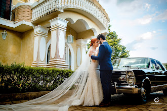 Wedding photographer Casulo Imagens. Photo of 27.03.2025