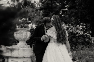 Fotografer pernikahan Biljana Mrvic. Foto tanggal 04.05.2024