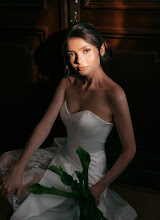 Wedding photographer Anya Kurmangalieva. Photo of 21.08.2025