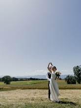 Fotógrafo de casamento Frederic Boivin. Foto de 23.08.2022