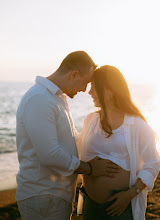 Bröllopsfotografer Nazlı Eroğlu. Foto av 02.12.2025