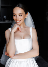 Wedding photographer Aleksandr Litvinchuk. Photo of 12.05.2024