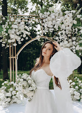 Svatební fotograf Yuliya Zakharova. Fotografie z 26.04.2025